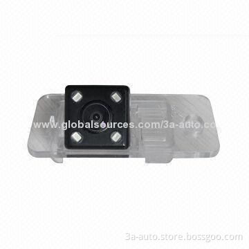 Rearview Camera for VW CC, Magotan, Golf, New Tiguan, New Sagitar